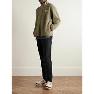 Lululemon Men’s Comission‎ Slim Warpstreme 32” Classic Black Pants Sz 32